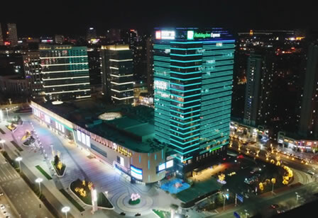 泉州市花园设计的测试内容