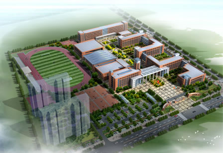 泉州市建筑设计的测试内容