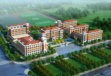 泉州市建筑设计的测试内容